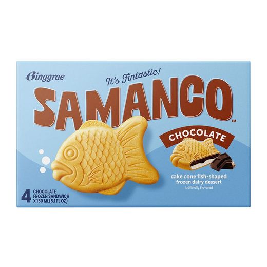 Samanco Chocolate