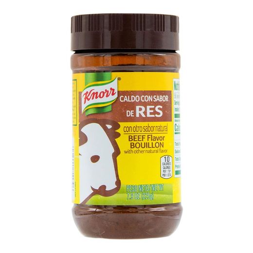Knorr Powder Beef