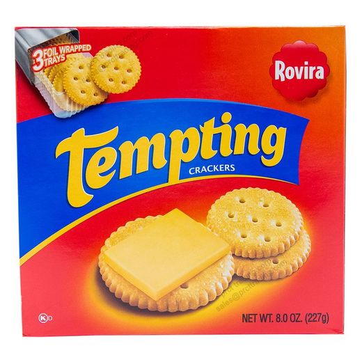 Rovira TEMPTING BOX