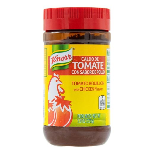 Knorr Powder Tomate/Chicken