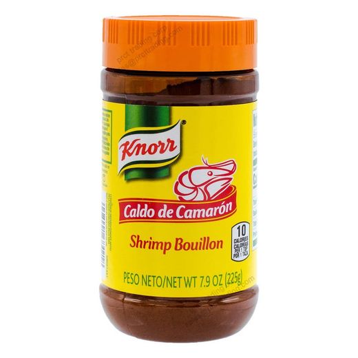 Knorr Powder Shrimp