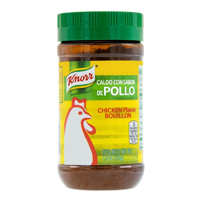 Knorr Powder Chicken