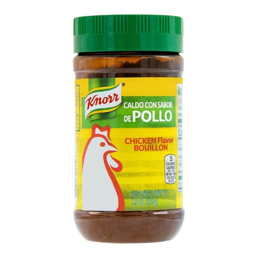 Knorr Powder Chicken