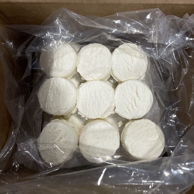 Columbian Cheese Buns / Almojabanas SM