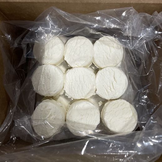 Columbian Cheese Buns / Almojabanas SM