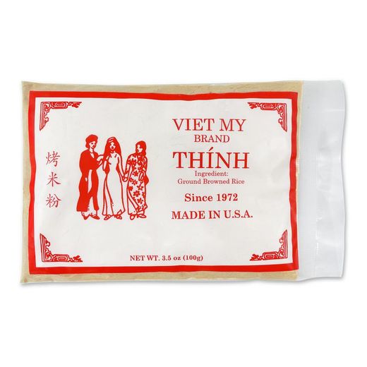 Viet My Brand, Ground Browned Rice / Thuh