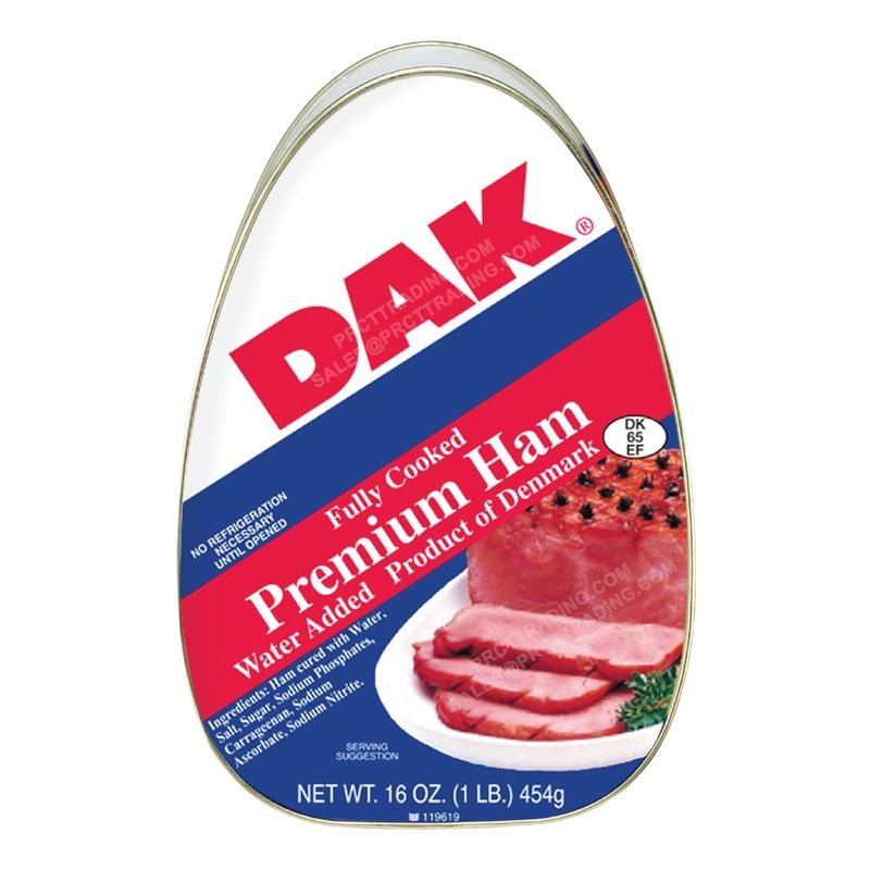 DAK Premium Ham